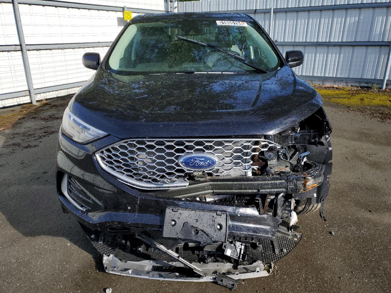 VIN: 2FMPK4J98RBA97713 2024 FORD EDGE