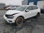 2019 VOLKSWAGEN TIGUAN SEL - 3VV4B7AX1KM052108