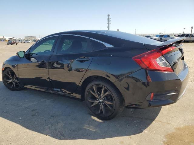 2017 Honda Civic Lx VIN: 2HGFC2F55HH545930 Lot: 53109304