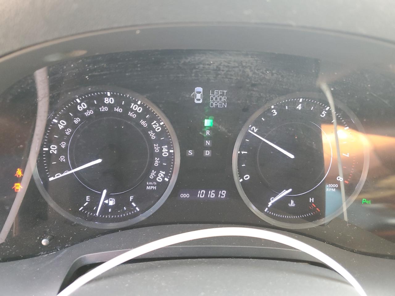 JTHFF2C20C2523835 2012 Lexus Is 250