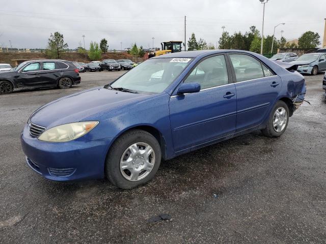 2005 Toyota Camry Le VIN: 4T1BE32K65U409111 Lot: 49434394