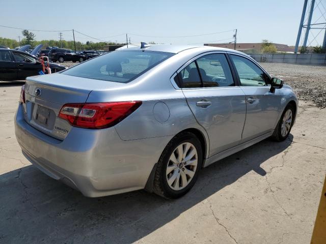 2016 Subaru Legacy 2.5I Premium VIN: 4S3BNAC62G3021702 Lot: 52839244