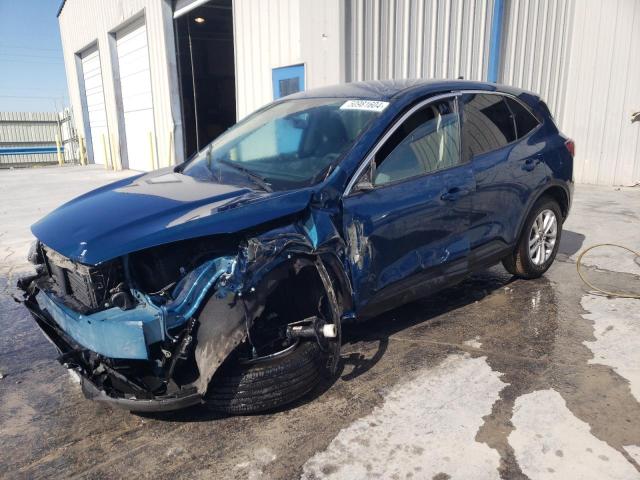 2020 FORD ESCAPE SE - 1FMCU0G61LUB19079