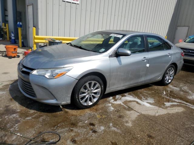 2017 Toyota Camry Le VIN: 4T1BF1FK2HU759237 Lot: 50829914