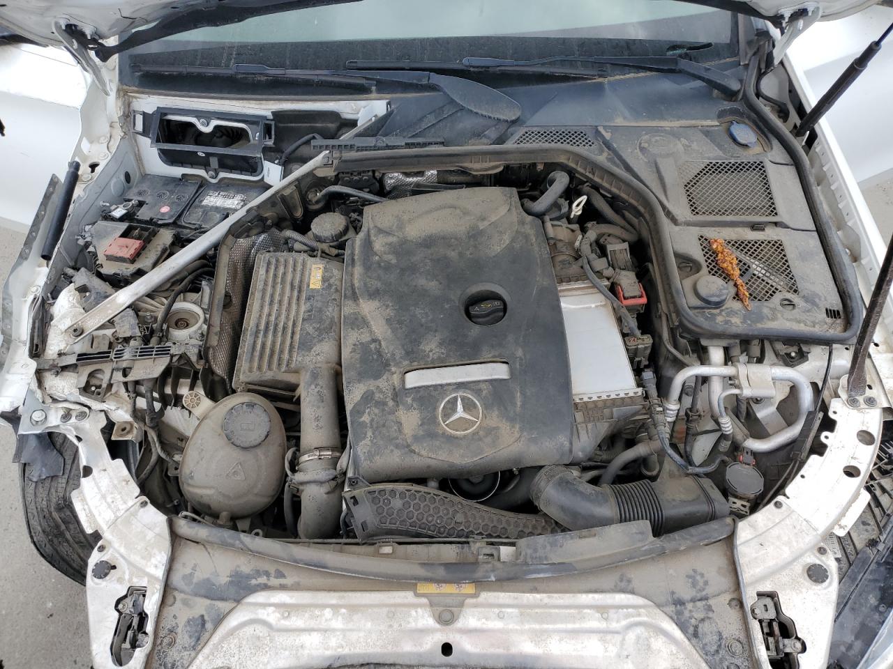 55SWF4KB0FU015184 2015 Mercedes-Benz C 300 4Matic