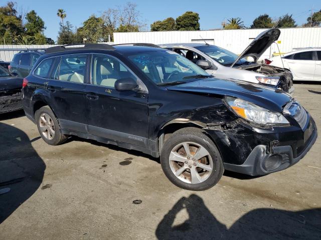 2014 Subaru Outback 2.5I VIN: 4S4BRBAC7E3321991 Lot: 50292554