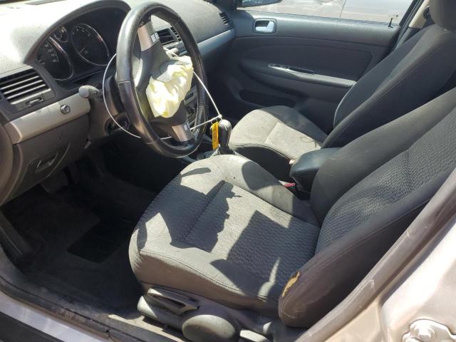 2009 Chevrolet Cobalt Lt VIN: 1G1AT58H297147968 Lot: 50778804