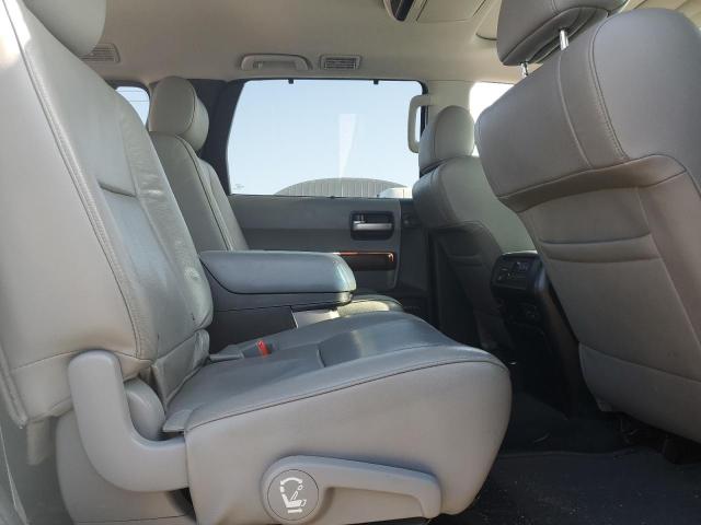 5TDDW5G14FS123589 2015 Toyota Sequoia Platinum