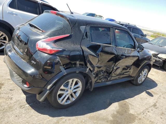 2015 Nissan Juke S VIN: JN8AF5MV4FT565935 Lot: 50822304