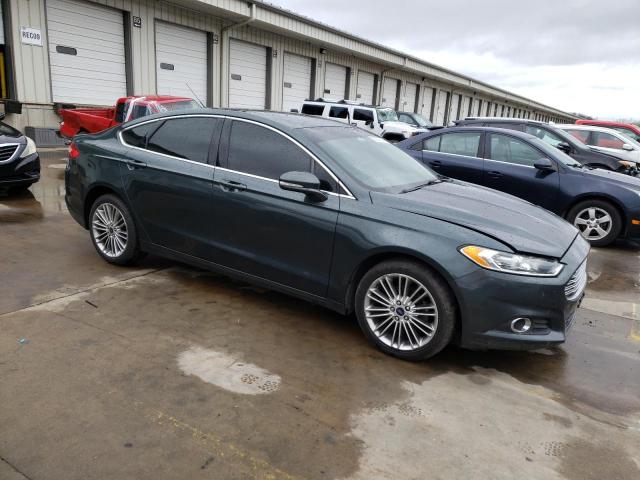 VIN 3FA6P0T99FR210465 2015 Ford Fusion, SE no.4