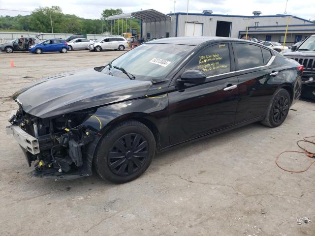 2020 Nissan Altima S VIN: 1N4BL4BV7LC251137 Lot: 52313084