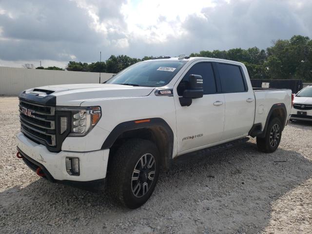 2023 GMC SIERRA K25 - 1GT49PEY3PF159360