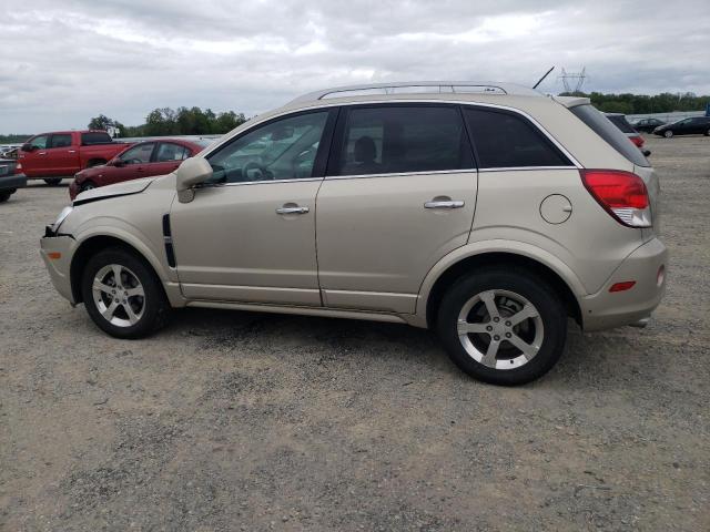 2012 Chevrolet Captiva Sport VIN: 3GNFL4E57CS584740 Lot: 52011464