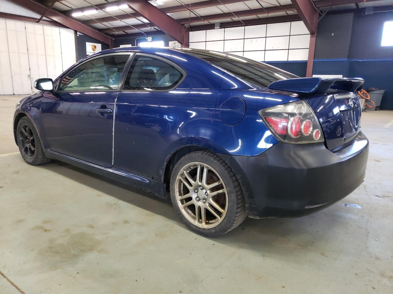 JTKDE167980251939 2008 Toyota Scion Tc