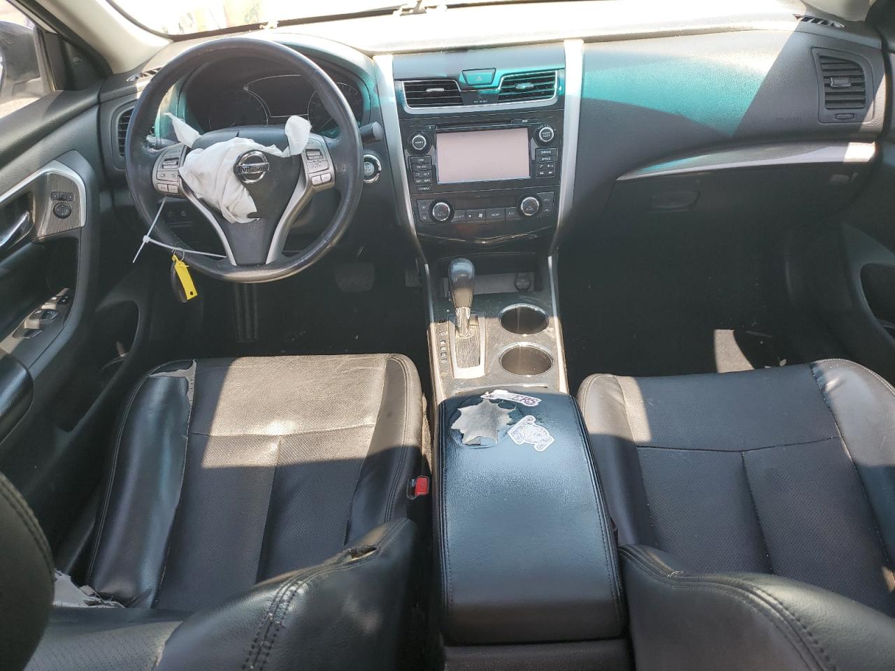 1N4AL3AP9FN898088 2015 Nissan Altima 2.5