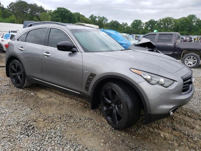 2015 Infiniti Qx70 VIN: JN8CS1MU6FM380316 Lot: 52952224