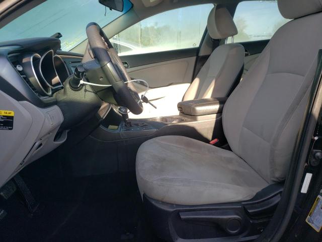 2015 KIA OPTIMA LX - 5XXGM4A77FG487095