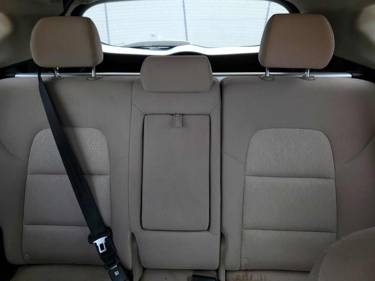 KM8J33A27HU412476 2017 Hyundai Tucson Limited