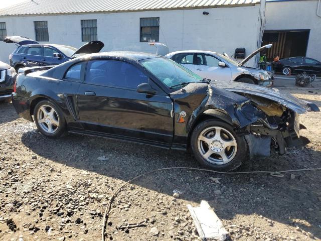 2004 Ford Mustang VIN: 1FAFP40624F162061 Lot: 52553084