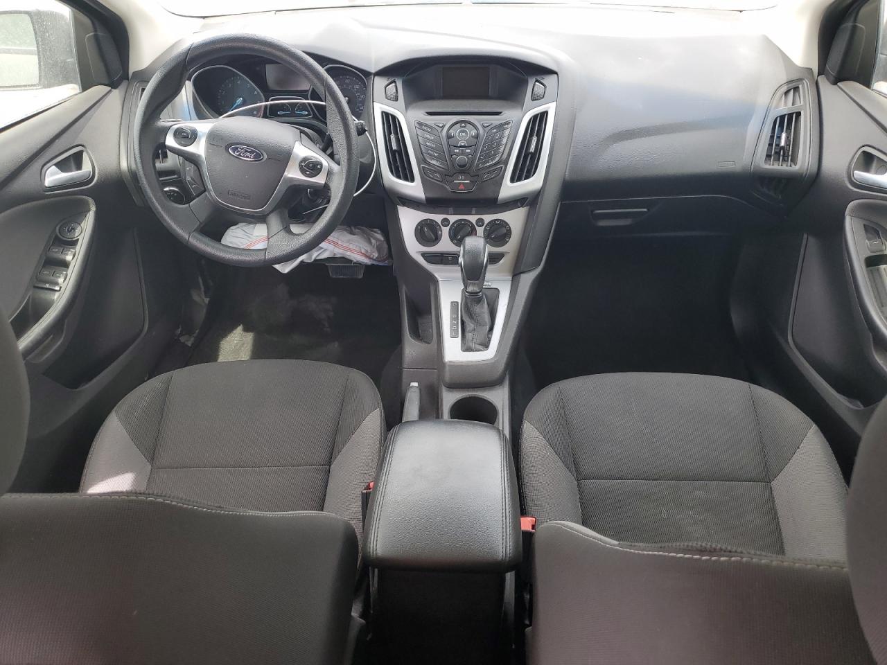 1FADP3K27EL185754 2014 Ford Focus Se