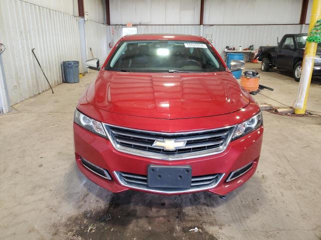 2014 Chevrolet Impala Ltz VIN: 2G1155S34E9221987 Lot: 50593254