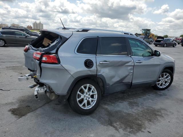 2014 Jeep Cherokee Latitude VIN: 1C4PJLCB2EW183075 Lot: 51026154