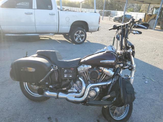 2007 HARLEY-DAVIDSON FXDC DAYTO - 1HD1GV4177K337844