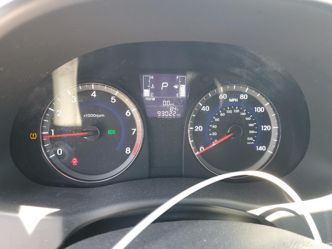 KMHCT4AE7GU052004 2016 Hyundai Accent Se