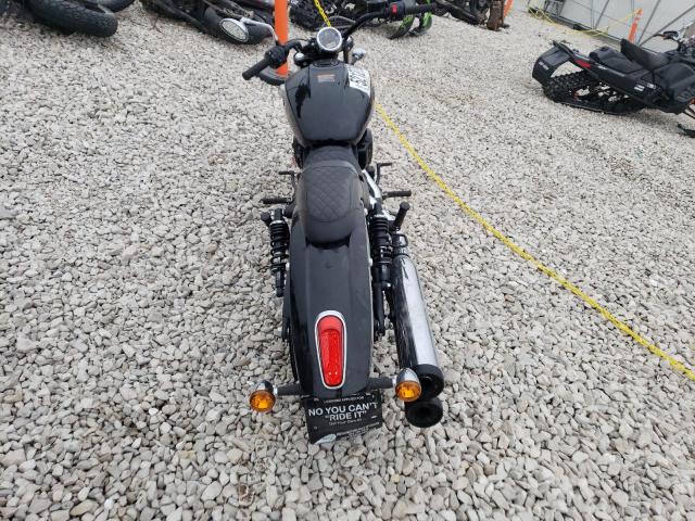 2021 INDIAN MOTORCYCLE CO. SCOUT SIXT 56KMSA118M3170825