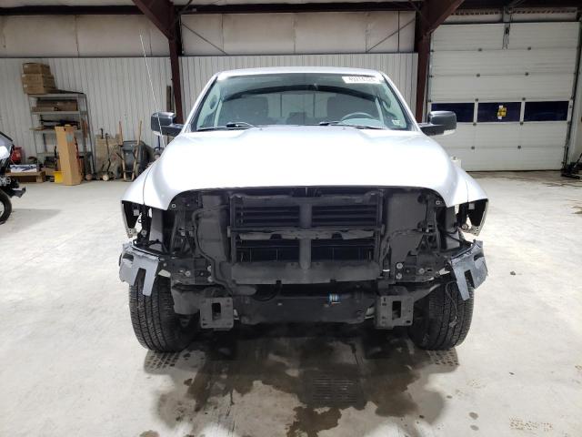 2015 RAM 1500 SLT - 1C6RR7LT9FS509200