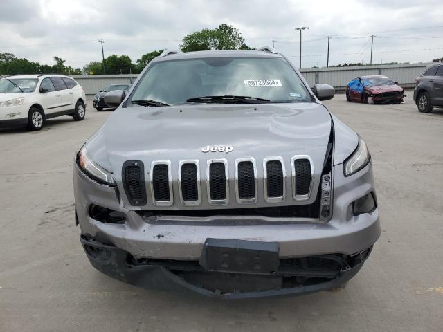 2016 Jeep Cherokee Latitude VIN: 1C4PJLCB8GW222853 Lot: 50723664