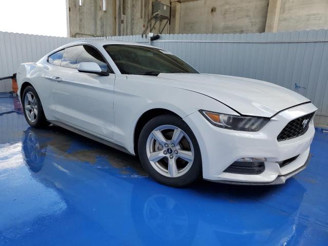 2017 Ford Mustang VIN: 1FA6P8AM3H5208478 Lot: 52305824