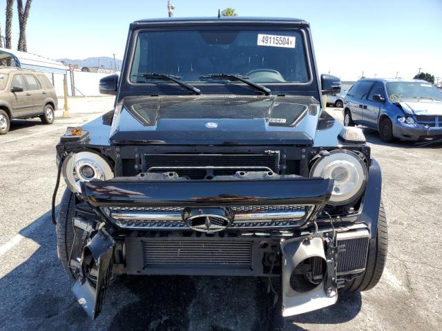 VIN WDCYC7DF6GX258987 2016 Mercedes-Benz G-Class, 6... no.5