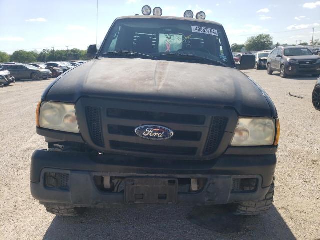 2006 Ford Ranger Super Cab VIN: 1FTYR14U16PA15246 Lot: 49883764