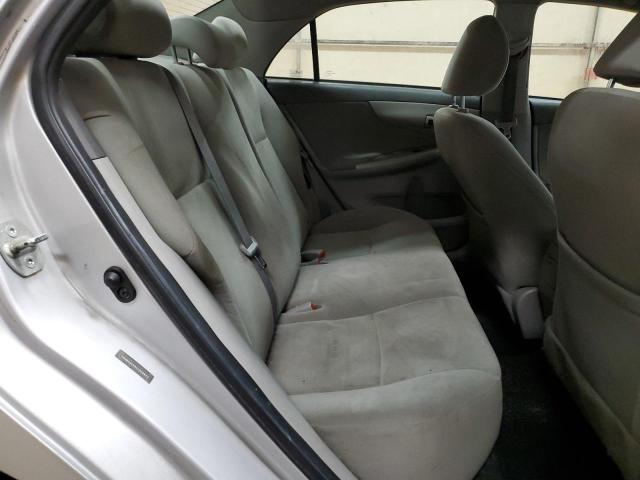 2010 Toyota Corolla Base VIN: 1NXBU4EE9AZ328872 Lot: 51774504