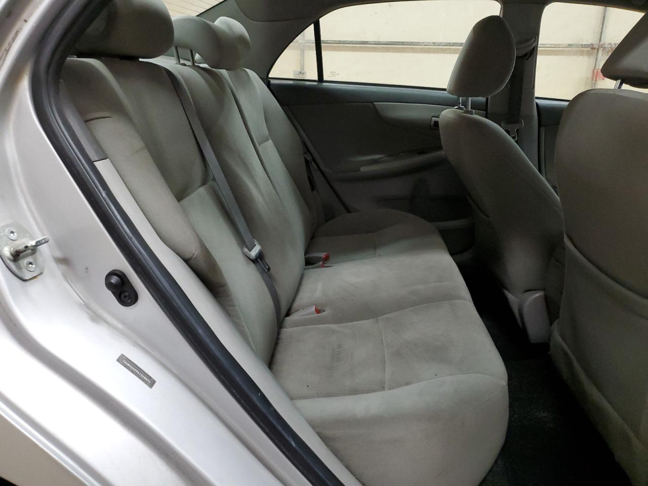 1NXBU4EE9AZ328872 2010 Toyota Corolla Base