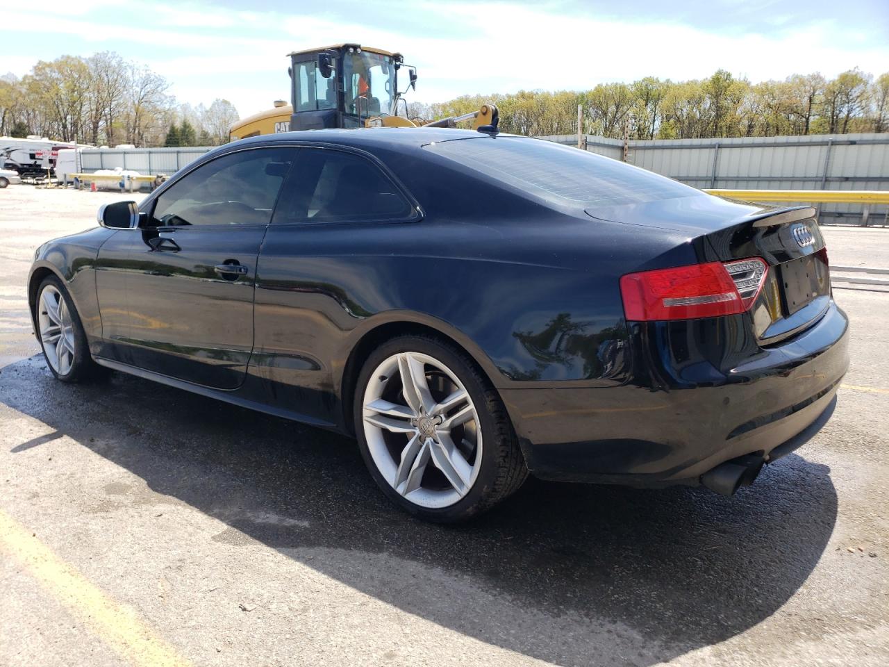 Lot #2621846727 2010 AUDI S5 PRESTIG