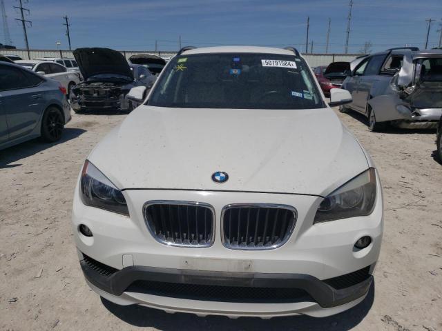 VIN WBAVM1C5XFV316019 2015 BMW X1, Sdrive28I no.5