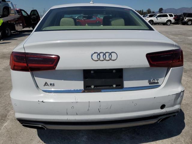 2016 Audi A6 Premium Plus VIN: WAUGFAFC1GN007361 Lot: 49262044