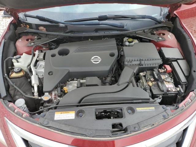 2013 Nissan Altima 2.5 VIN: 1N4AL3AP9DN491210 Lot: 49853204