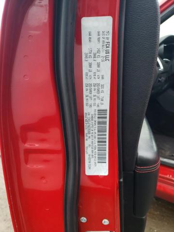 2016 DODGE DURANGO R/ - 1C4SDJCTXGC353928