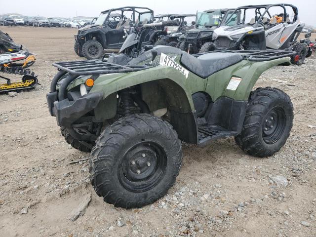 2020 YAMAHA YFM450 K 5Y4AJ8034LA104569
