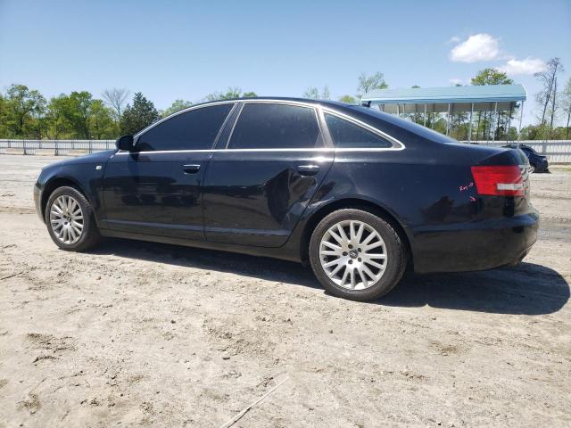 2007 Audi A6 3.2 Quattro VIN: WAUDH74F57N135972 Lot: 50071164