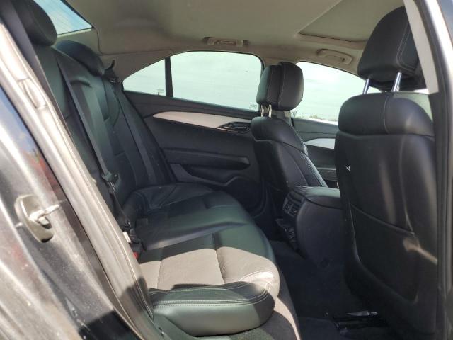 2014 Cadillac Ats Performance VIN: 1G6AJ5SXXE0129902 Lot: 52311454