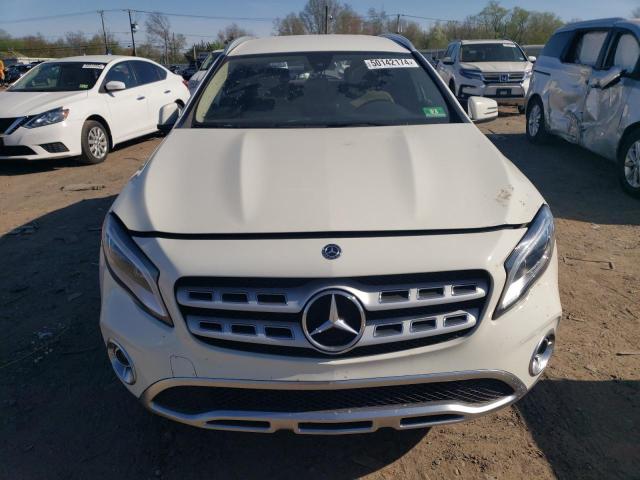 VIN WDCTG4GB7JJ396926 2018 Mercedes-Benz GLA-Class,... no.5