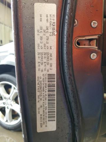 2017 DODGE JOURNEY CR - 3C4PDCGBXHT517123