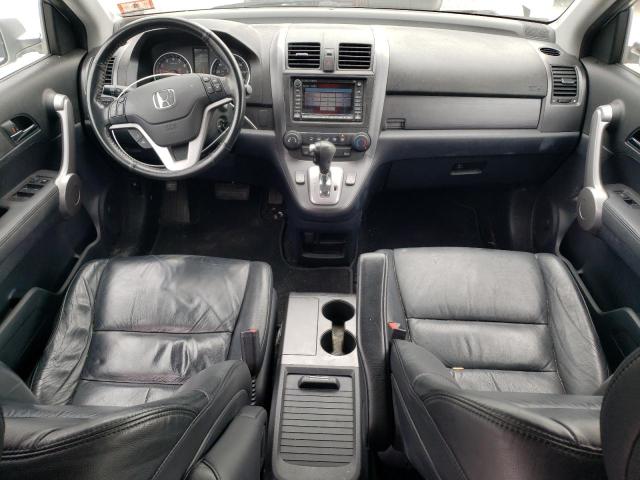 2007 Honda Cr-V Exl VIN: 5J6RE48787L008920 Lot: 49125034