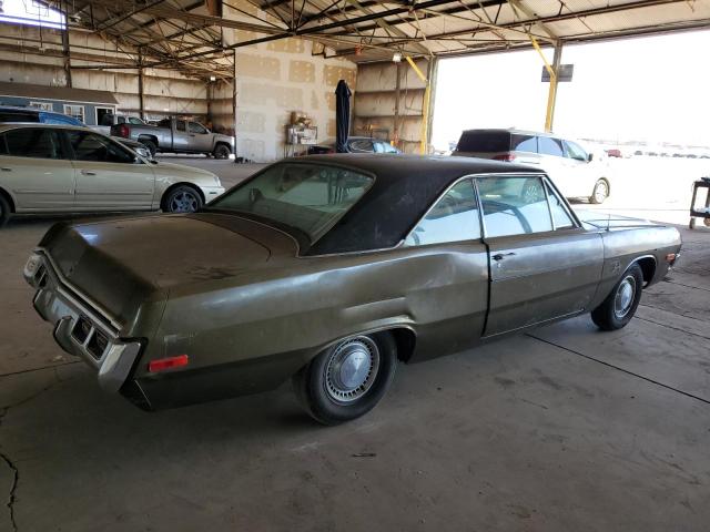 Vin: lh23g2b182855, lot: 49746834, dodge dart 19723