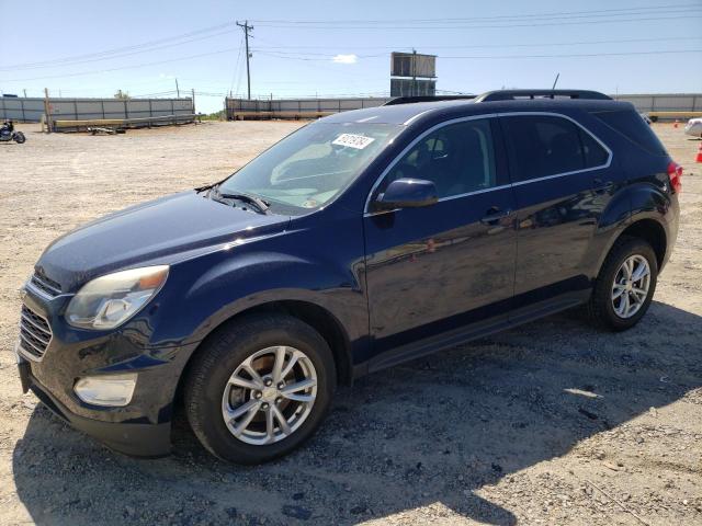 2017 Chevrolet Equinox Lt VIN: 2GNALCEK9H6261581 Lot: 51219784