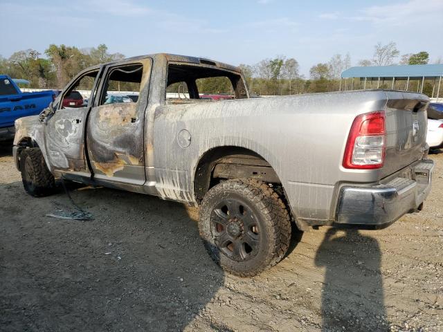 2022 RAM 2500 TRADE - 3C6UR5CJ3NG167519